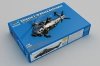Trumpeter 05820 Chinese Z-10 Attack Helicopter 1/48